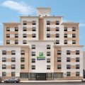 Holiday Inn Express – Jamaica JFK Airport