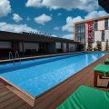 Holiday Inn Express Moscow – Khimki Go Park