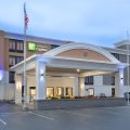 Holiday Inn Express Rochester – Greece