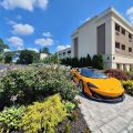 Holiday Inn Express Roslyn