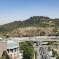 Holiday Inn Express Santiago Las Condes