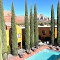 Holiday Inn Express Sedona – Oak Creek