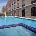 Holiday Inn Express & Suites Arlington (I-20-Parks Mall)
