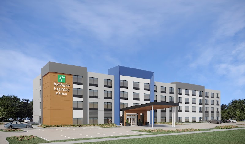 Holiday Inn Express & Suites DFW Airport - South in Euless, Texas, United States