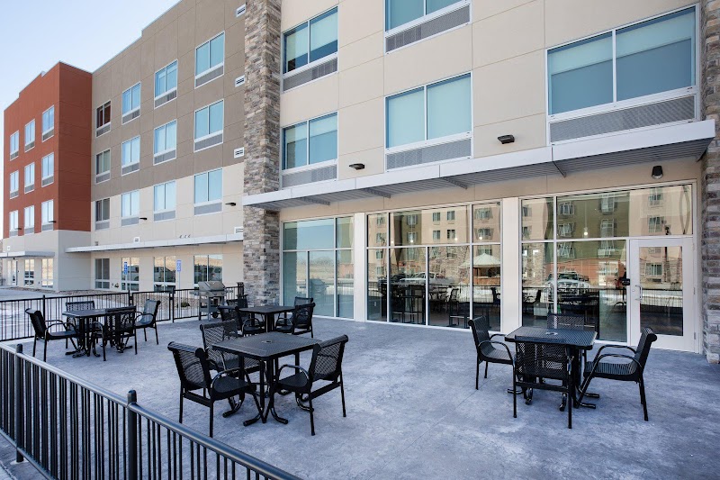 Holiday Inn Express & Suites Denver NE - Brighton in Brighton, Colorado, United States