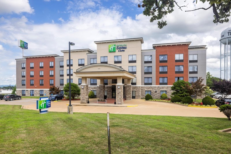 Holiday Inn Express & Suites Festus - South St. Louis in Festus, Missouri, United States