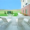 Holiday Inn Express & Suites Franklin – Oil City