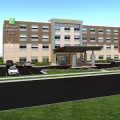Holiday Inn Express & Suites Goodlettsville N – Nashville