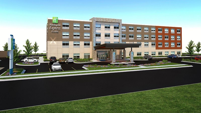 Holiday Inn Express & Suites Goodlettsville N - Nashville in Goodlettsville, Tennessee, United States