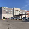 Holiday Inn Express & Suites Kingdom City