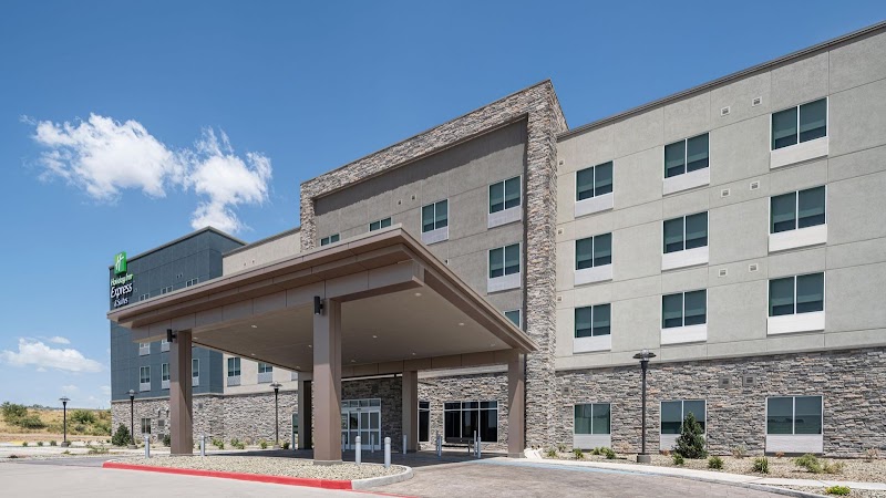 Holiday Inn Express & Suites Odessa I-75 in Odessa, Florida, United States