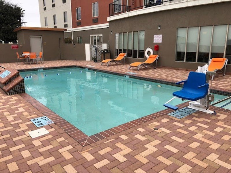 Holiday Inn Express & Suites Rio Grande City in Roma, Texas, United States