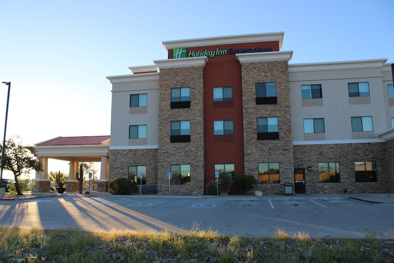 Holiday Inn Express & Suites Truth or Consequences in Truth or Consequences, New Mexico, United States