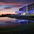 Holiday Inn Express & Suites Tulsa West – Sand Springs