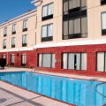 Holiday Inn Express & Suites Tupelo