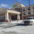 Holiday Inn Express & Suites Washington – Meadow Lands