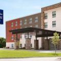 Holiday Inn Express & Suites Yuba City – Marysville