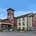 Holiday Inn Express Vancouver North – Salmon Creek