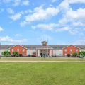 Holiday Inn Express Vermilion