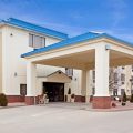 Holiday Inn Express Washington