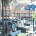 Holiday Inn Helsinki City Centre