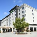Holiday Inn Oklahoma City Airport