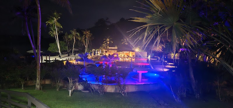 Holiday Inn Resort Vanuatu in Port-Vila, Vanuatu