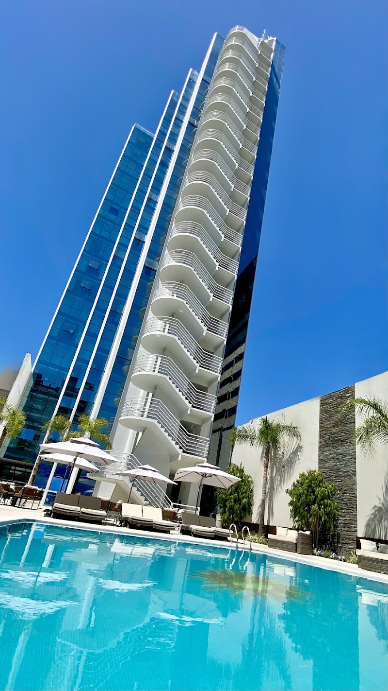 Holiday Inn Rosario in Rosario, Argentina