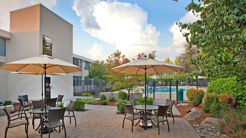 Holiday Inn Seattle-Issaquah in Issaquah, Washington, United States