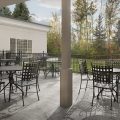 Holiday Inn Spokane Airport
