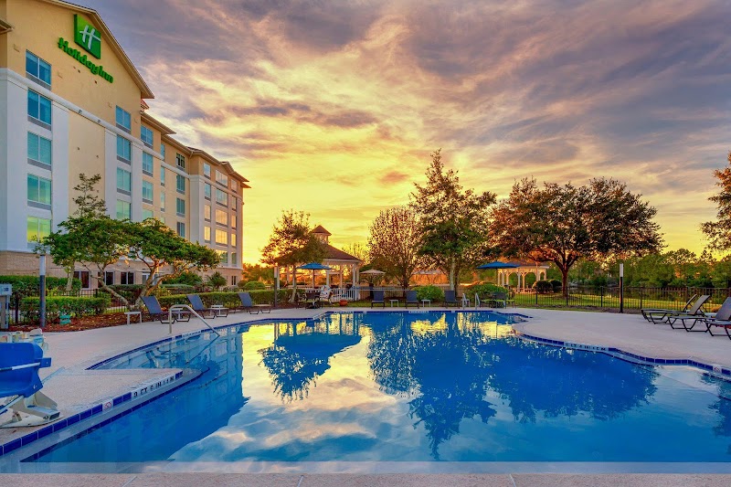 Holiday Inn St. Augustine World Golf by IHG in World Golf Village, Florida, United States