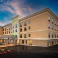 Holiday Inn St. Louis – Creve Coeur