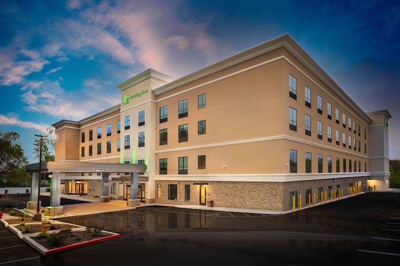Holiday Inn St. Louis - Creve Coeur in Creve Coeur, Missouri, United States