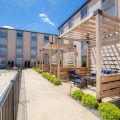 Holiday Inn St. Louis SW – Route 66