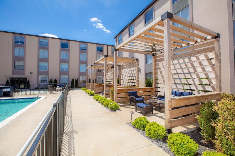 Holiday Inn St. Louis SW - Route 66 in Kirkwood, Missouri, United States