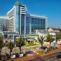 Holiday Inn St. Petersburg Moskovskye Vorota
