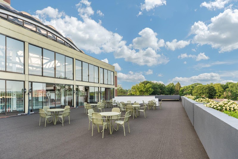 Holiday Inn & Suites Pittsfield-Berkshires in Pittsfield, Massachusetts, United States