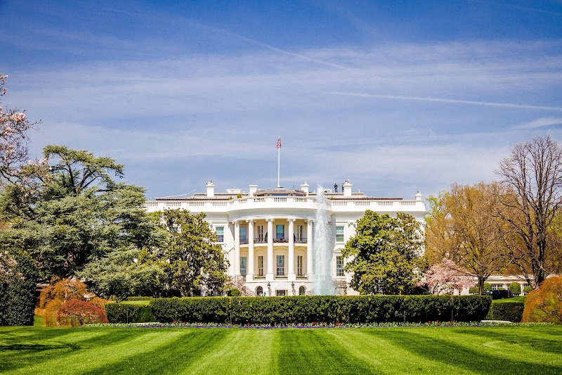 Holiday Inn Washington-Central/White House in Washington, District of Columbia, United States