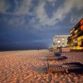 Holiday Isle Oceanfront Resort