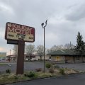 Holiday Motel