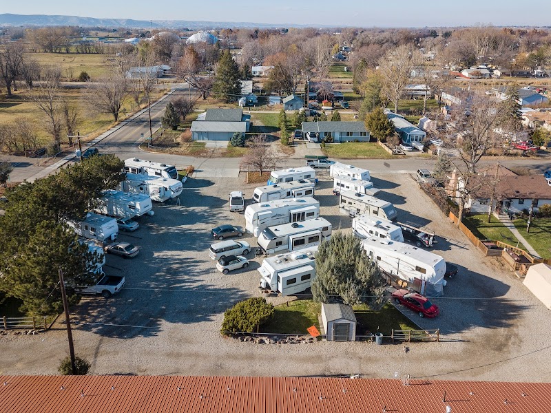 Holiday Motel in Emmett, Idaho, United States