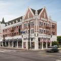 Hollywood Historic Hotel