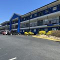 Home 1 Extended Stay Hotel