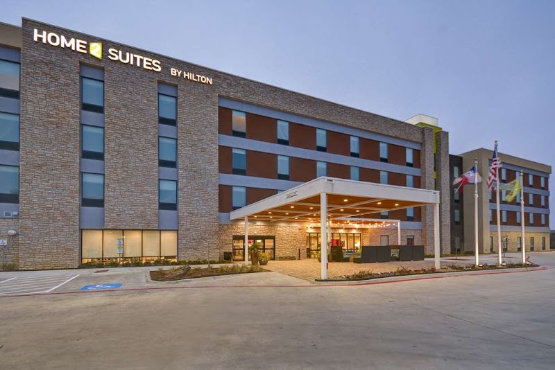 Home2 Suites by Hilton Fairview/Allen in Fairview, Texas, United States