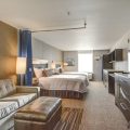 Home2 Suites by Hilton Irving/DFW Airport North