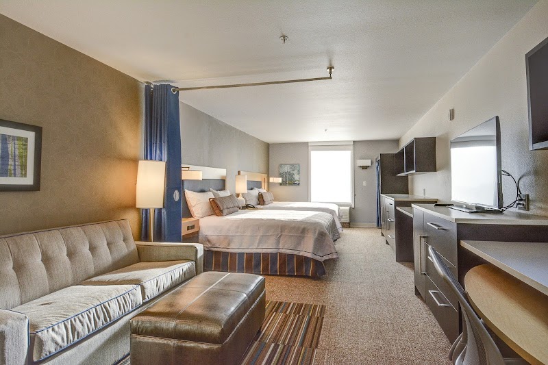Home2 Suites by Hilton Irving/DFW Airport North in Irving, Texas, United States