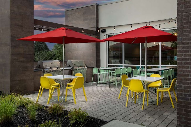 Home2 Suites by Hilton Marysville in Marysville, Ohio, United States