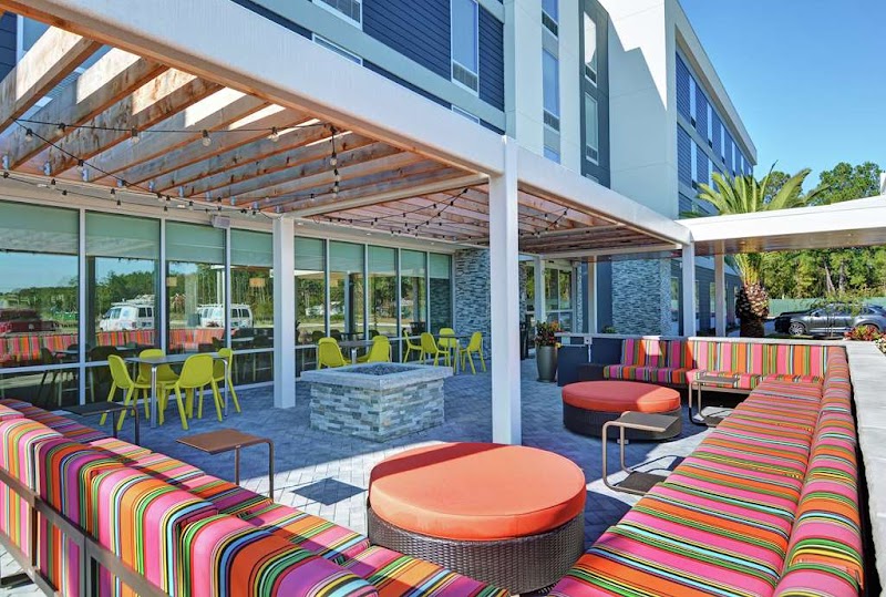 Home2 Suites by Hilton Richmond Hill Savannah I-95 in Richmond Hill, Georgia, United States