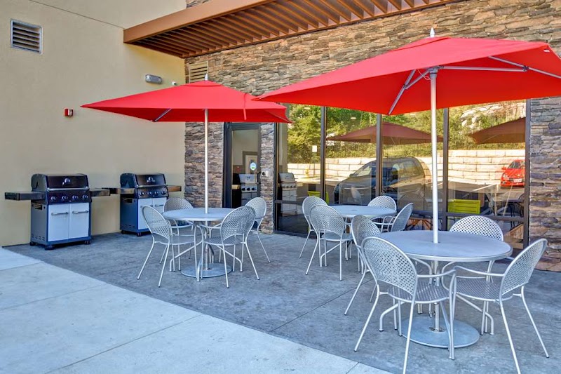 Home2 Suites by Hilton Stafford Quantico in Stafford Courthouse, Virginia, United States