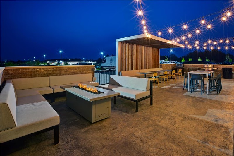 Home2 Suites by Hilton Traverse City in Traverse City, Michigan, United States